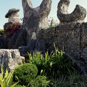 Coral Castle9