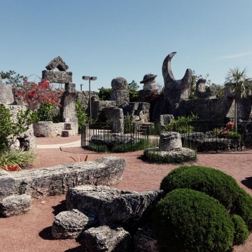 Coral Castle1