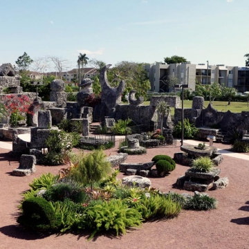 Coral Castle10