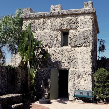 Coral Castle4