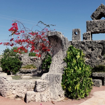 Coral Castle5