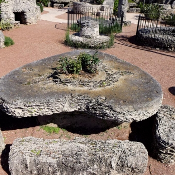 Coral Castle6