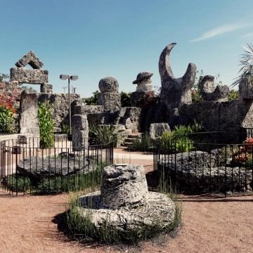 Coral Castle7