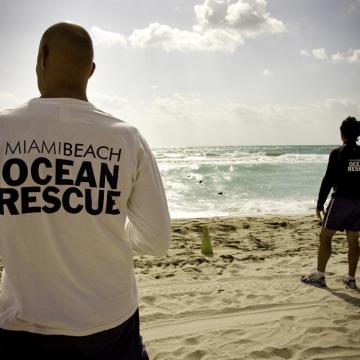 Ocean rescue8