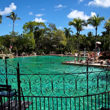 Venetian Pool9