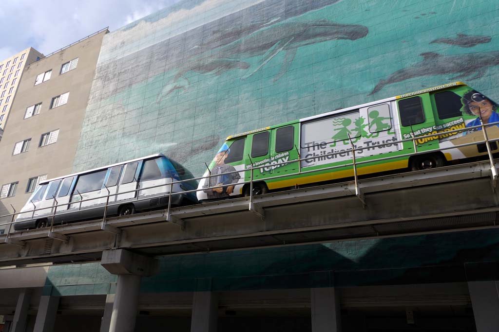 Metromover