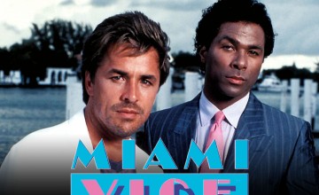 Miami Vice