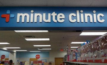 minute clinic