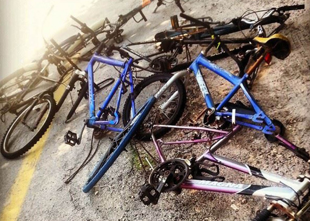 junkbycicles1