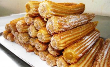 Churros