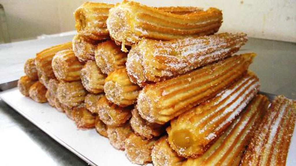 Churros