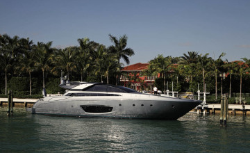 Miami Boat Show