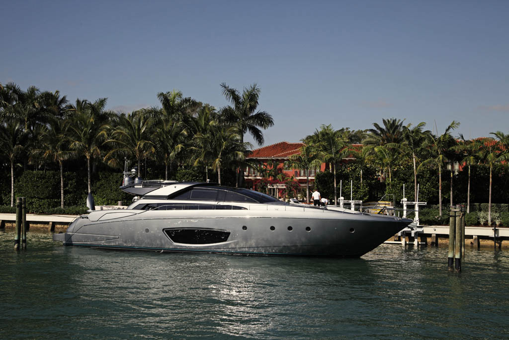 Miami Boat Show