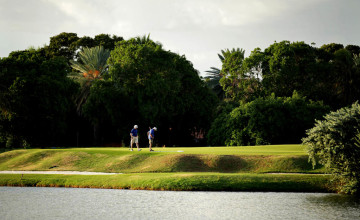 Miami Beach Golf Club