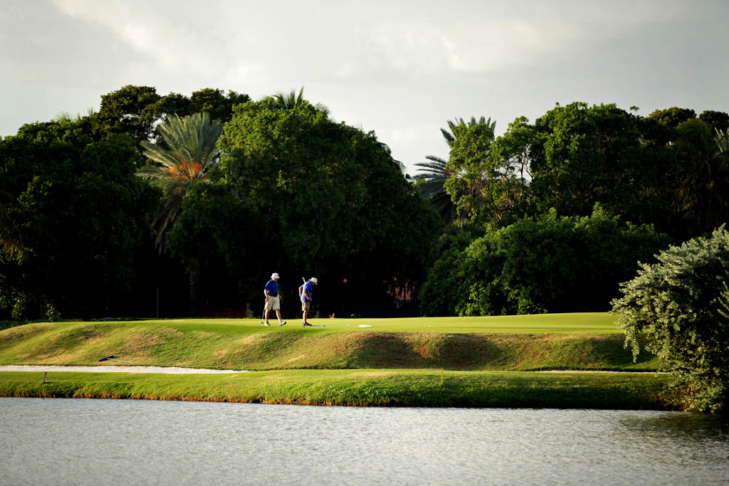 Miami Beach Golf Club