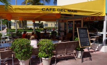 Cafe del Mar