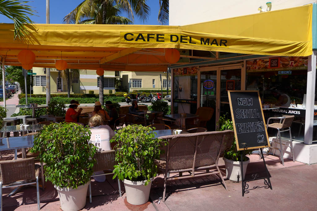 Cafe del Mar