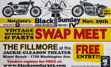 Swap meet 15-1