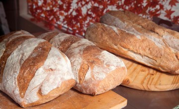 Buon Pane Italiano